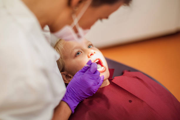 Best Weekend Emergency Dentist in Pce, LA