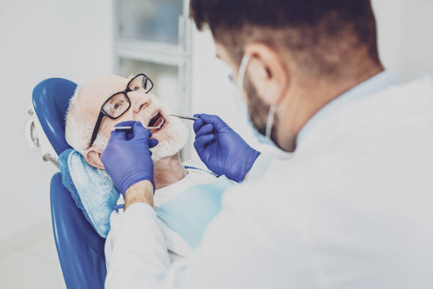 Best Mobile Emergency Dentist in Pce, LA